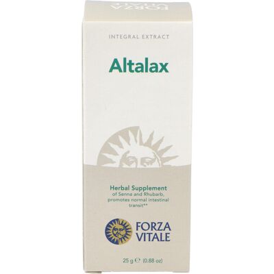 Forza Vitale Antigua Altea Composta 25 g - Suplemento digestivo Forza Vitale Antigua Altea Composta 25 g - Suplemento digestivo