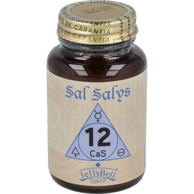 Jellybell Sal Salys-90 - Suplemento Alimenticio Jellybell Sal Salys-90 - Suplemento Alimenticio