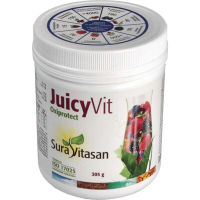Sura Vitasan Omega 7+ - Omega 7+ con Aceite de Espino y Gojii - Suplementos Sura Vitasan Omega 7+ - Omega 7+ con Aceite de Espino y Gojii - Suplementos