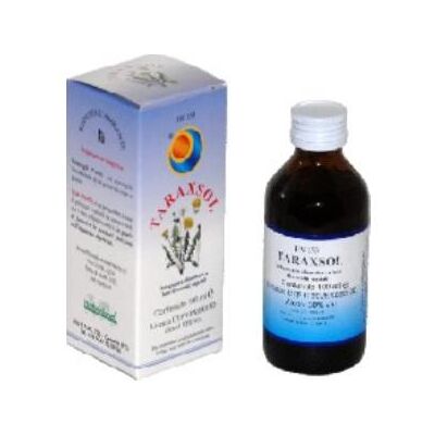 Herboplanet Taraxol Gotas - Apoyo digestivo - 100 ml Herboplanet Taraxol Gotas - Apoyo digestivo - 100 ml