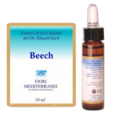 Elixir floral Fiori Mediterranei Haya - Equilibrio emocional Elixir floral Fiori Mediterranei Haya - Equilibrio emocional