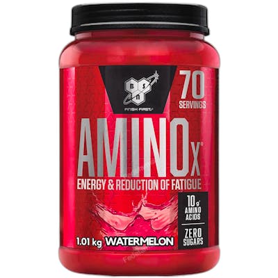 BSN AminoX Sandía - Complemento de aminoácidos BSN AminoX Sandía - Complemento de aminoácidos