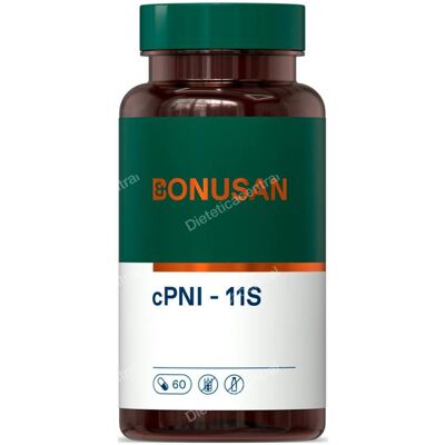 Bonusan cpni-11s 60cap. - bonusan Bonusan cpni-11s 60cap. - bonusan