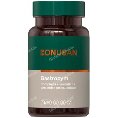 Bonusan gastrozym 90vcap - bonusan Bonusan gastrozym 90vcap - bonusan