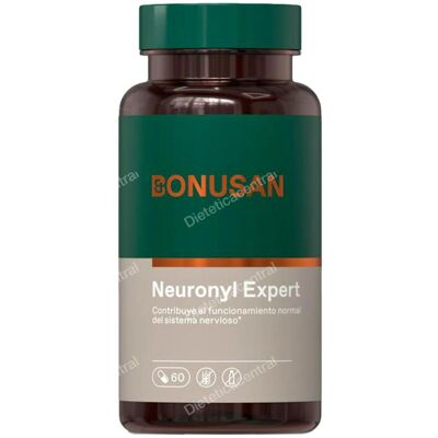 Bonusan neuronyl expert 60vcap. - bonusan Bonusan neuronyl expert 60vcap. - bonusan