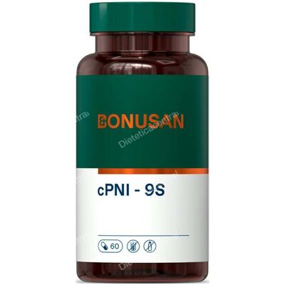 Bonusan cpni-9s 60cap. - bonusan Bonusan cpni-9s 60cap. - bonusan