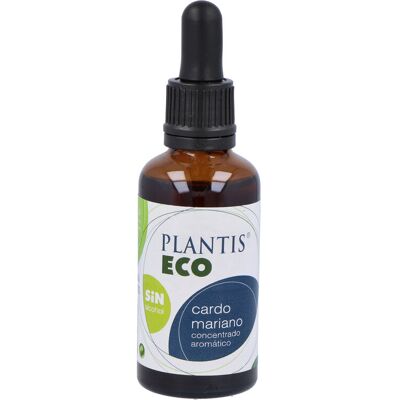 Artesania agricola ext. cardo mariano s/al eco 50ml. Artesania agricola ext. cardo mariano s/al eco 50ml.