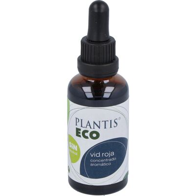 Extracto Eco de Vid Roja Sin Alcohol Plantis - Suplemento Natural Extracto Eco de Vid Roja Sin Alcohol Plantis - Suplemento Natural