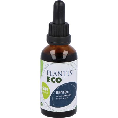 Extracto de Plátano Eco sin Alcohol 50 ml - Plantis Extracto de Plátano Eco sin Alcohol 50 ml - Plantis