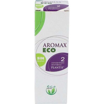 Aromax 2 Eco - Extracto de Hierbas Digestivo Aromax 2 Eco - Extracto de Hierbas Digestivo