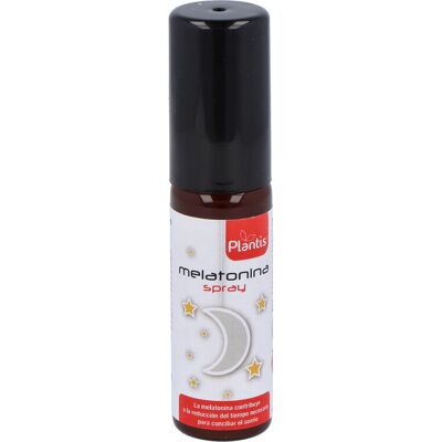 Artesania Melatonina Spray - 20ml - Suplemento alimenticio Artesania Melatonina Spray - 20ml - Suplemento alimenticio