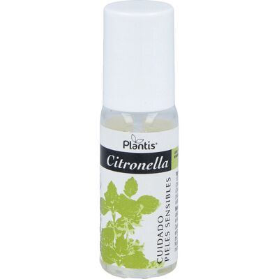 Artesania agricola citronela eco plantis 10ml. Artesania agricola citronela eco plantis 10ml.