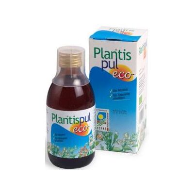 Plantis Plantispul Eco - Resfriado y Tos - 250ml Plantis Plantispul Eco - Resfriado y Tos - 250ml