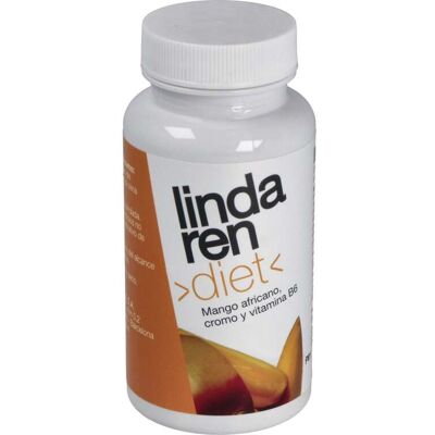 Mango Africano de Plantis - 60 Cápsulas - Apoya el metabolismo de las grasas Mango Africano de Plantis - 60 Cápsulas - Apoya el metabolismo de las grasas