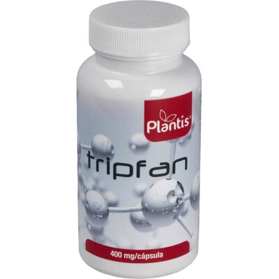 Artesania Agrícola Triptofano - Apoyo al Estado de Ánimo - 60 Cápsulas Artesania Agrícola Triptofano - Apoyo al Estado de Ánimo - 60 Cápsulas