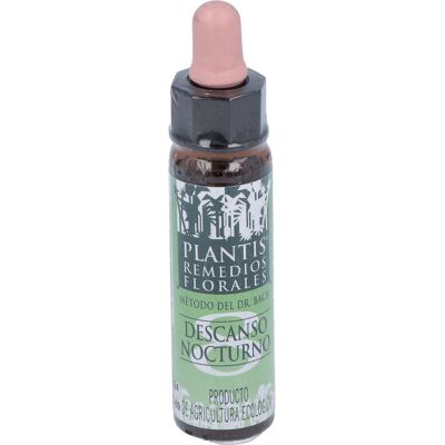 Elixir Nocturno Plantis - Alivio del Estrés Emocional - Ayuda para Dormir Elixir Nocturno Plantis - Alivio del Estrés Emocional - Ayuda para Dormir