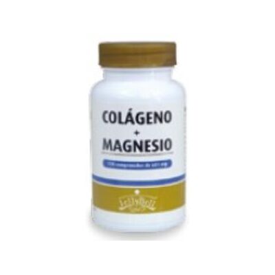 Jellybell Colágeno con Magnesio - Suplementos Jellybell Colágeno con Magnesio - Suplementos