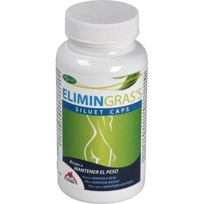 Intersa Elimin Gras ́s - Complemento Alimentar - Moldea tu silueta Intersa Elimin Gras ́s - Complemento Alimentar - Moldea tu silueta
