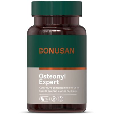 Bonusan osteonyl expert 60 comp Bonusan osteonyl expert 60 comp