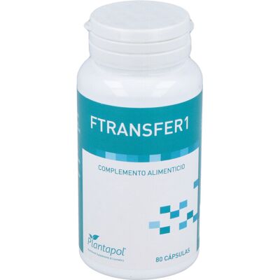 Plantapol F Transfer 1 - Suplemento para el sistema inmunológico Plantapol F Transfer 1 - Suplemento para el sistema inmunológico
