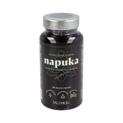 Paleobull Modelo - Suplementos Adaptógenos Paleobull Modelo - Suplementos Adaptógenos