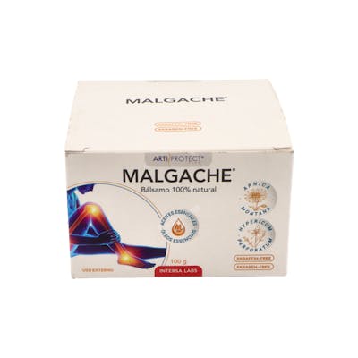 Intersa balsamo malgache 100gr. Intersa balsamo malgache 100gr.