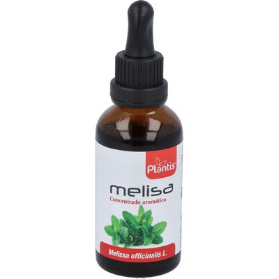 Extracto de Melisa Plantis - Apoyo Digestivo Natural Extracto de Melisa Plantis - Apoyo Digestivo Natural