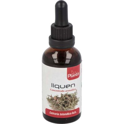 Maese Herbario Extracto de Liquen - Complemento Herbal Maese Herbario Extracto de Liquen - Complemento Herbal