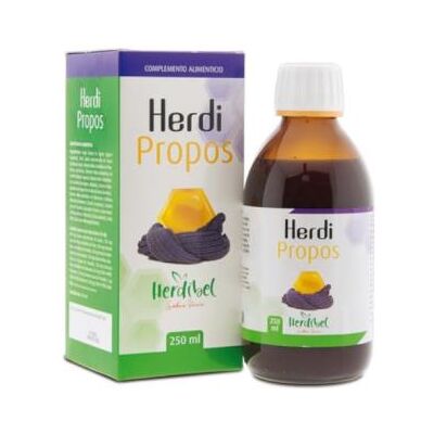 Herdibel Herdipropos 250 ml - Suplemento alimenticio Herdibel Herdipropos 250 ml - Suplemento alimenticio