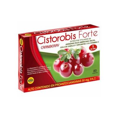 Robis Cisto600 Mgulas - Suplemento urinario Robis Cisto600 Mgulas - Suplemento urinario