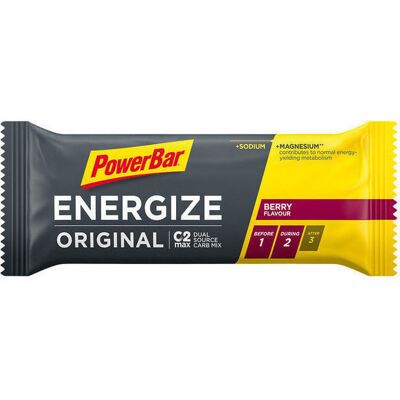 PowerBar Energize Banana Punch - Barrita energética PowerBar Energize Banana Punch - Barrita energética