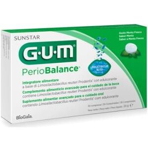 Gum perio balance 30tab Gum perio balance 30tab