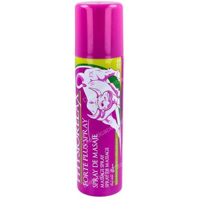 Physiorelax physiorelax forte plus spray 150ml. Physiorelax physiorelax forte plus spray 150ml.