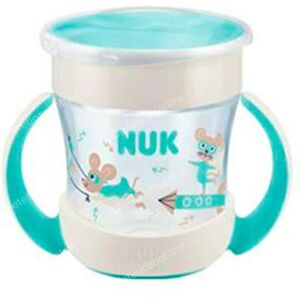 Nuk mini magic cup +6meses 160ml. Nuk mini magic cup +6meses 160ml.