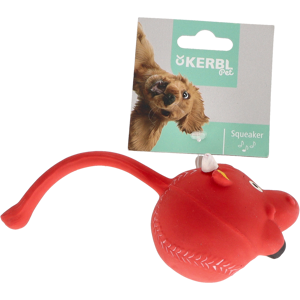 Kerbl veterinaria juguete racing bull- latex 9cm kerbl acc vet Kerbl veterinaria juguete racing bull- latex 9cm kerbl acc vet