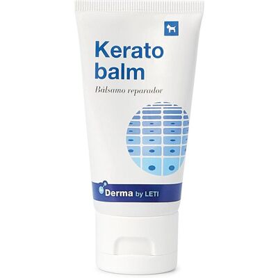 Leti letikerato balsamo reparador perros 50 ml vet Leti letikerato balsamo reparador perros 50 ml vet