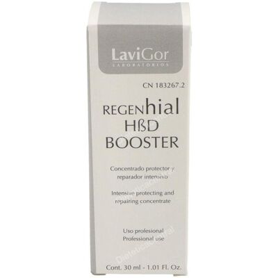 Lavigor regenhial hbd booster 30ml. Lavigor regenhial hbd booster 30ml.
