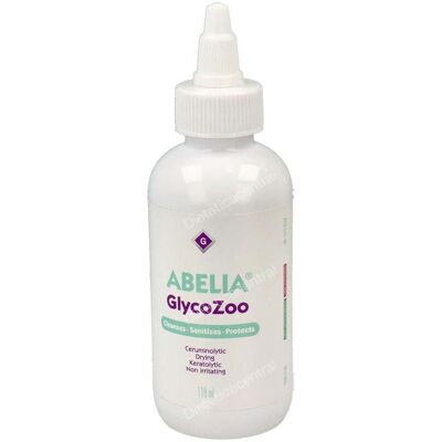 Vetnova GlycoZoo Solución Oto y Cutánea - Control de Crecimiento Bacteriano Vetnova GlycoZoo Solución Oto y Cutánea - Control de Crecimiento Bacteriano