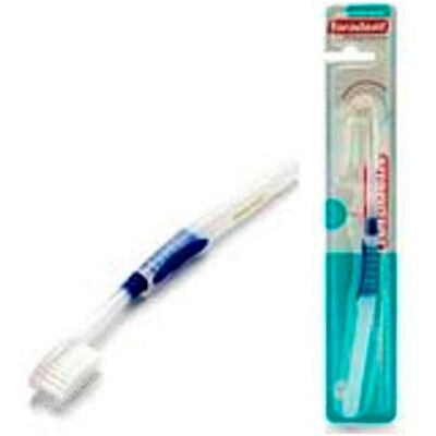 Cepillo de higiene postoperatorio - Herramienta de higiene bucal Cepillo de higiene postoperatorio - Herramienta de higiene bucal
