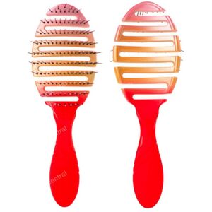 The wet brush pro flex dry ombre coral ombre The wet brush pro flex dry ombre coral ombre