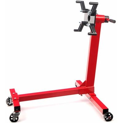 HBM Soporte de montaje del motor de 450 kg HBM Soporte de montaje del motor de 450 kg