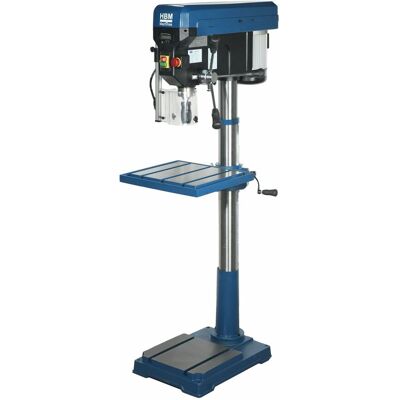 Taladro de columna HBM 32 mm con pantalla digital - Herramientas eléctricas Taladro de columna HBM 32 mm con pantalla digital - Herramientas eléctricas