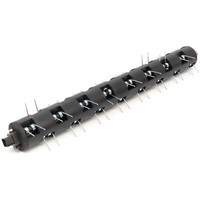 Cepillo Kamborstel HBM para soplador de hojas / aspirador de hojas / barredora de gasolina profesional 4 en 1 de 173 cc Cepillo Kamborstel HBM para soplador de hojas / aspirador de hojas / barredora de gasolina profesional 4 en 1 de 173 cc