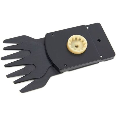 Accesorio de césped HBM para el cortacésped y tijeras de setos 3.6V Accesorio de césped HBM para el cortacésped y tijeras de setos 3.6V