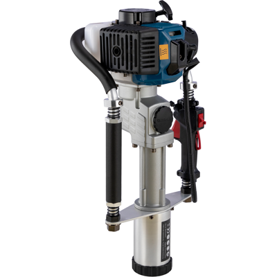 HBM Profi 2 tiempos martinete / martinete 32.7 cc Gasolina HBM Profi 2 tiempos martinete / martinete 32.7 cc Gasolina
