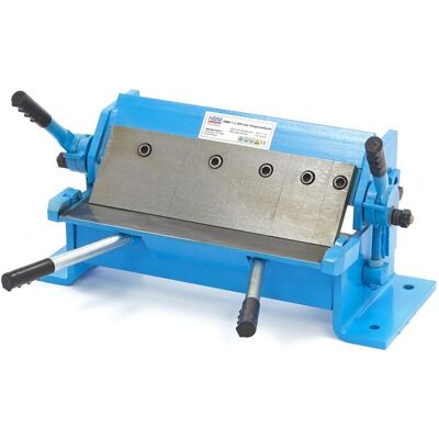 HBM Freno de dedo 1 x 305 mm. HBM Freno de dedo 1 x 305 mm.