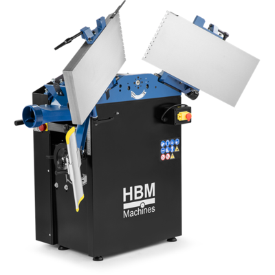 HBM 200 plana y regruesadora - 230 voltios HBM 200 plana y regruesadora - 230 voltios