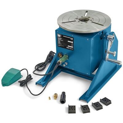 HBM Manipulador de soldadura profesional 100 kg HBM Manipulador de soldadura profesional 100 kg