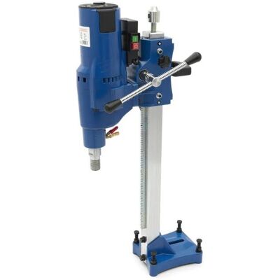HBM 205 mm. Máquina perforadora de núcleo, máquina perforadora de diamante, máquina perforadora de concreto en trípode HBM 205 mm. Máquina perforadora de núcleo, máquina perforadora de diamante, máquina perforadora de concreto en trípode