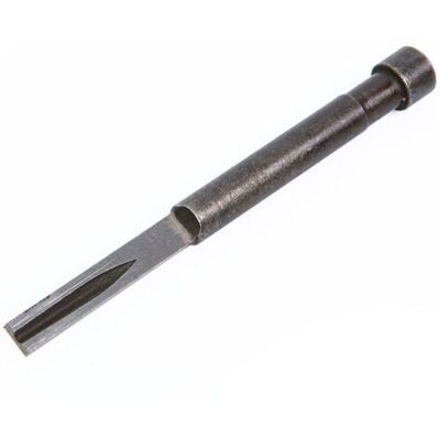 HBM - Type D - Rectangular - Type 2 - Stamp HBM - Type D - Rectangular - Type 2 - Stamp